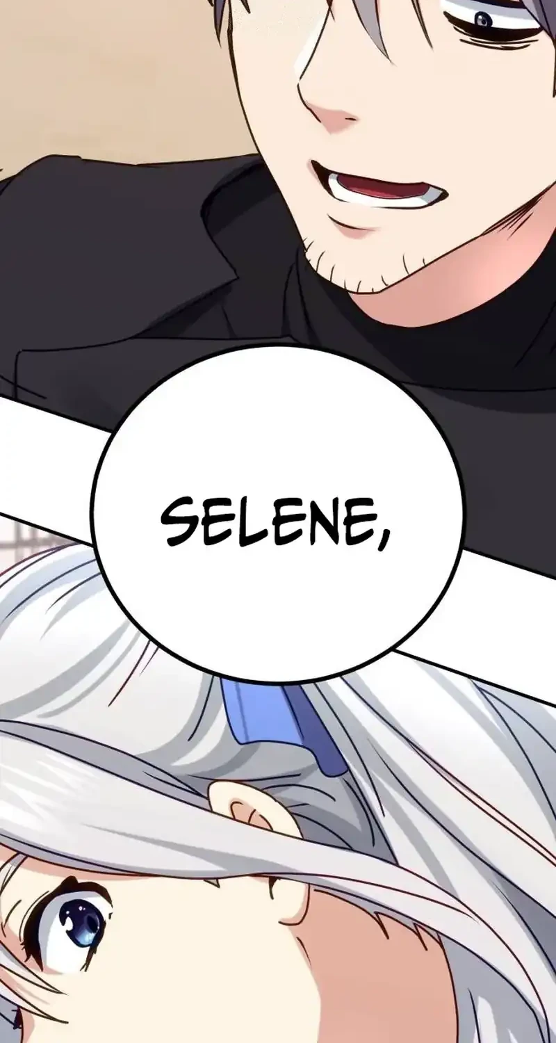 Manhwa The Demon King Dad and his Hero Daughter Chapter 14 gambar 2