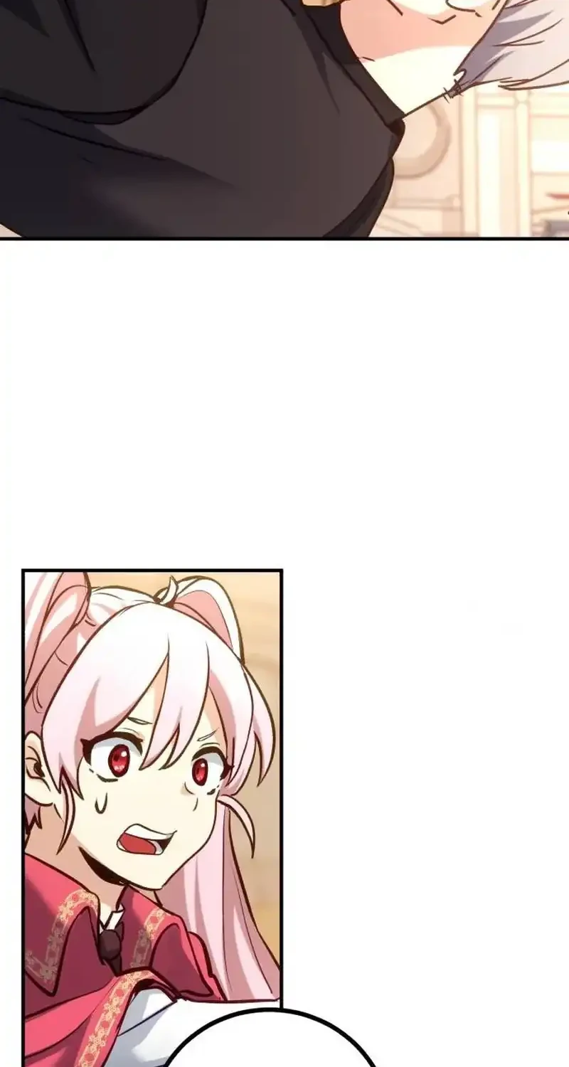 The Demon King Dad and his Hero Daughter Chapter 14 Gambar 40