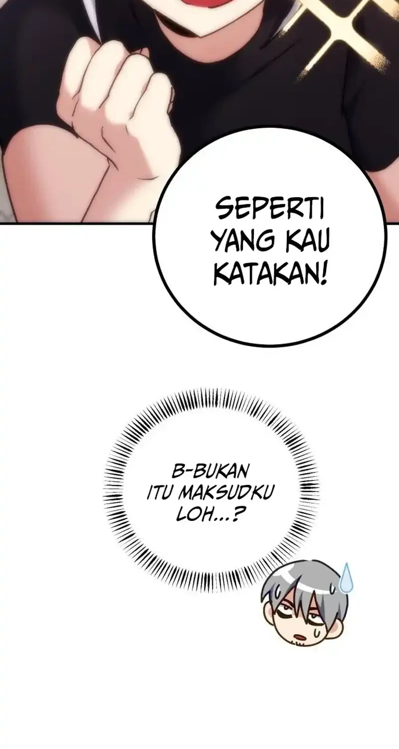 The Demon King Dad and his Hero Daughter Chapter 14 Gambar 44