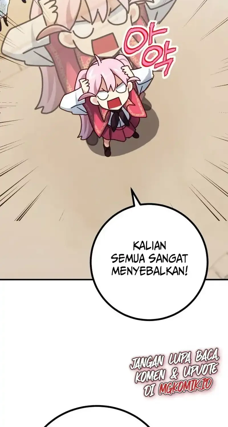 The Demon King Dad and his Hero Daughter Chapter 14 Gambar 50