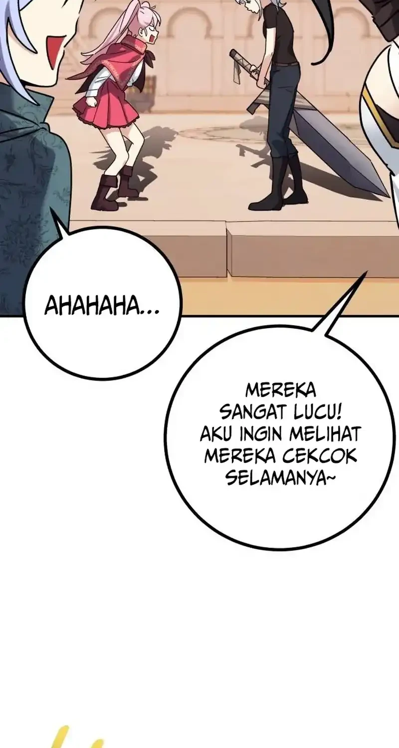 The Demon King Dad and his Hero Daughter Chapter 14 Gambar 52