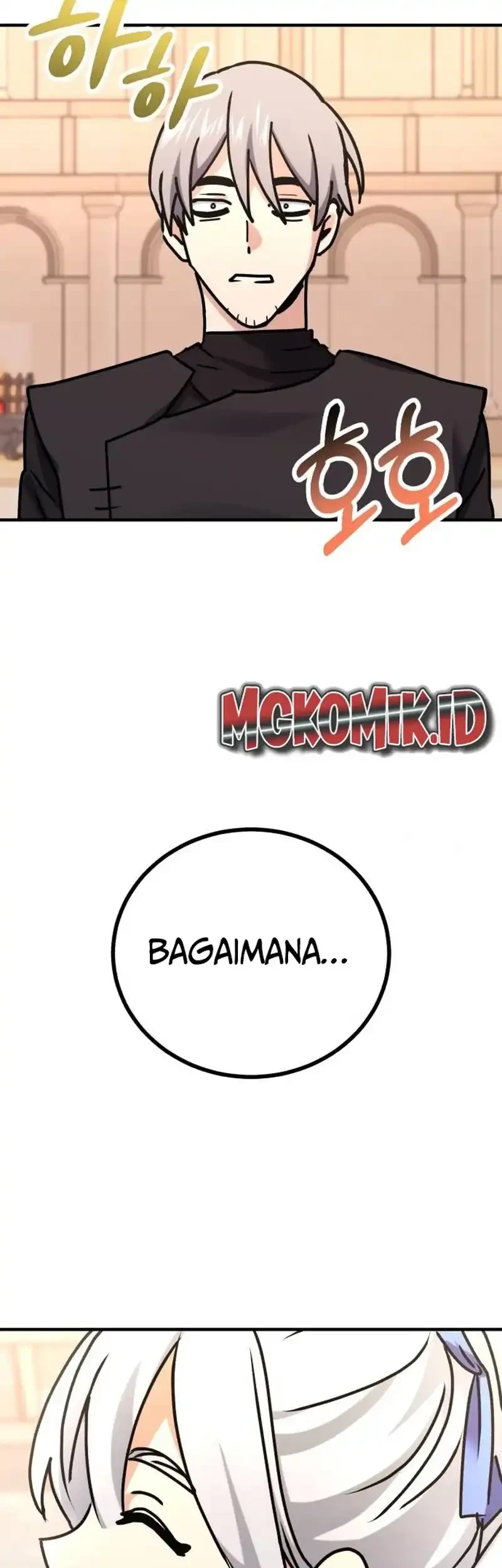 The Demon King Dad and his Hero Daughter Chapter 14 Gambar 53