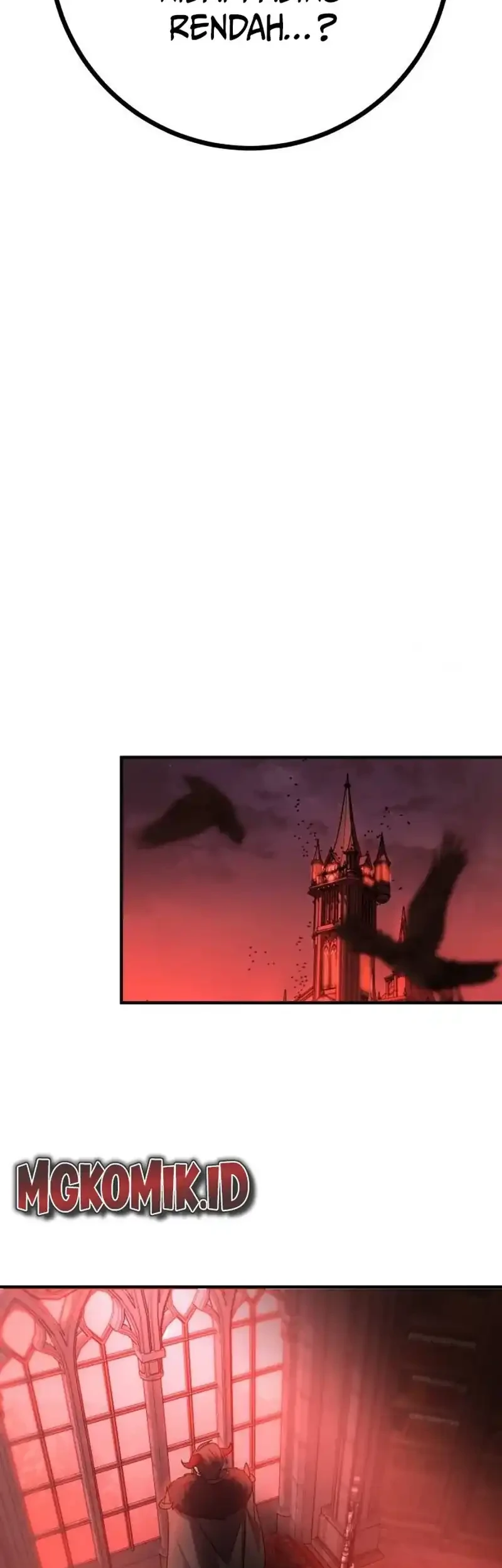 The Demon King Dad and his Hero Daughter Chapter 14 Gambar 55