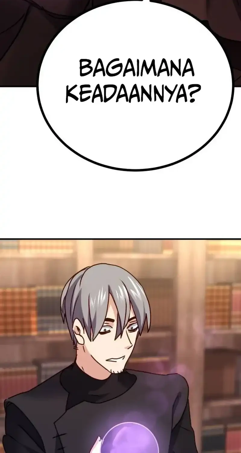 The Demon King Dad and his Hero Daughter Chapter 14 Gambar 58