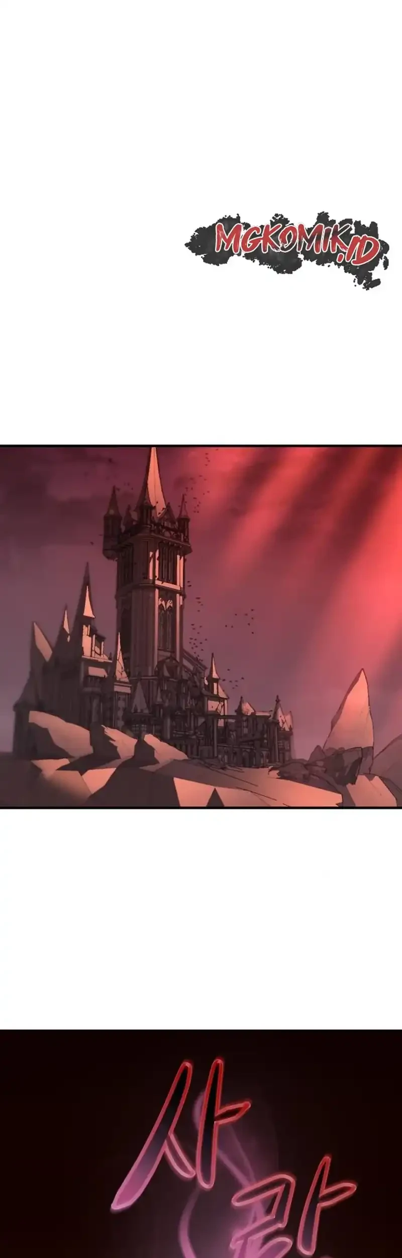 The Demon King Dad and his Hero Daughter Chapter 14 Gambar 63