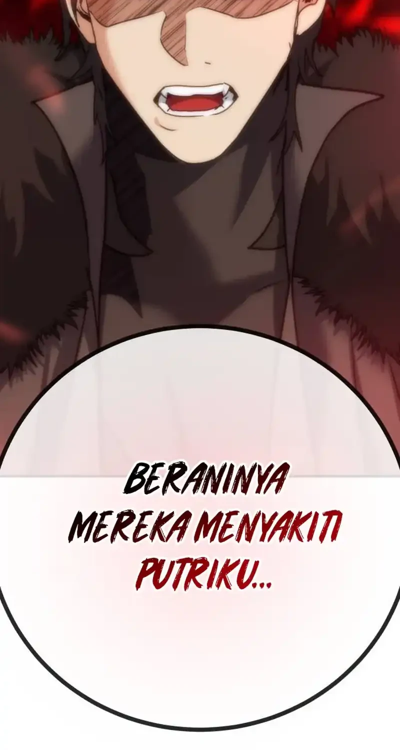 The Demon King Dad and his Hero Daughter Chapter 14 Gambar 68