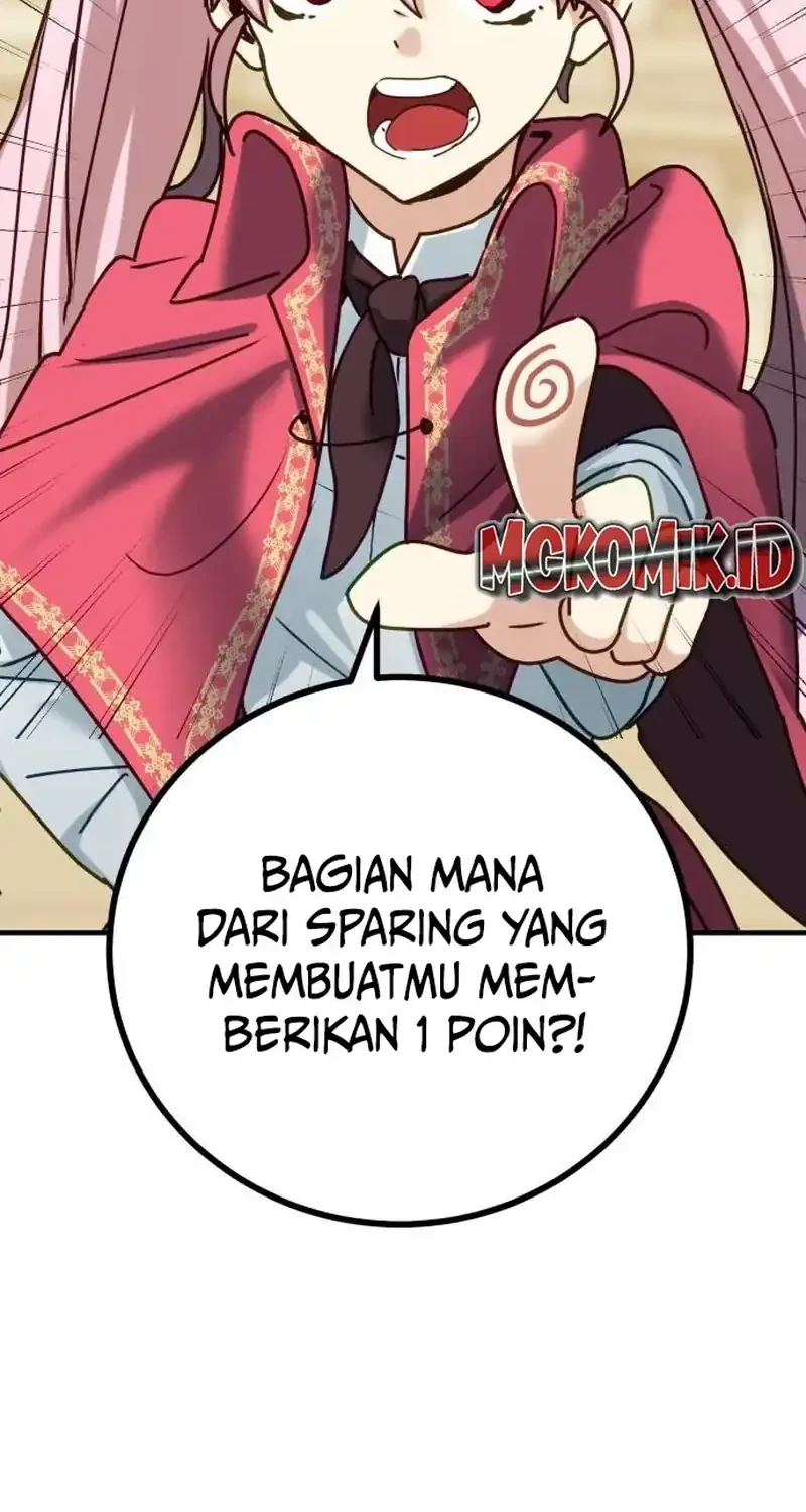 The Demon King Dad and his Hero Daughter Chapter 14 Gambar 12