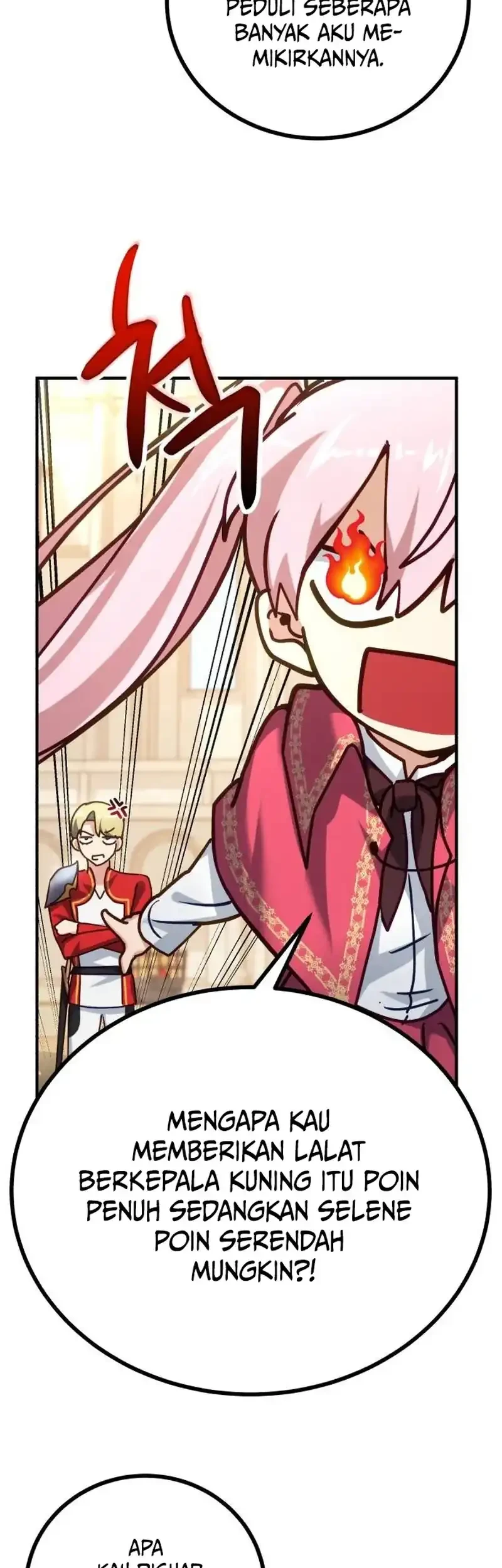 The Demon King Dad and his Hero Daughter Chapter 14 Gambar 15