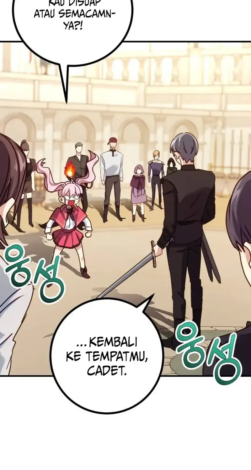 The Demon King Dad and his Hero Daughter Chapter 14 Gambar 16