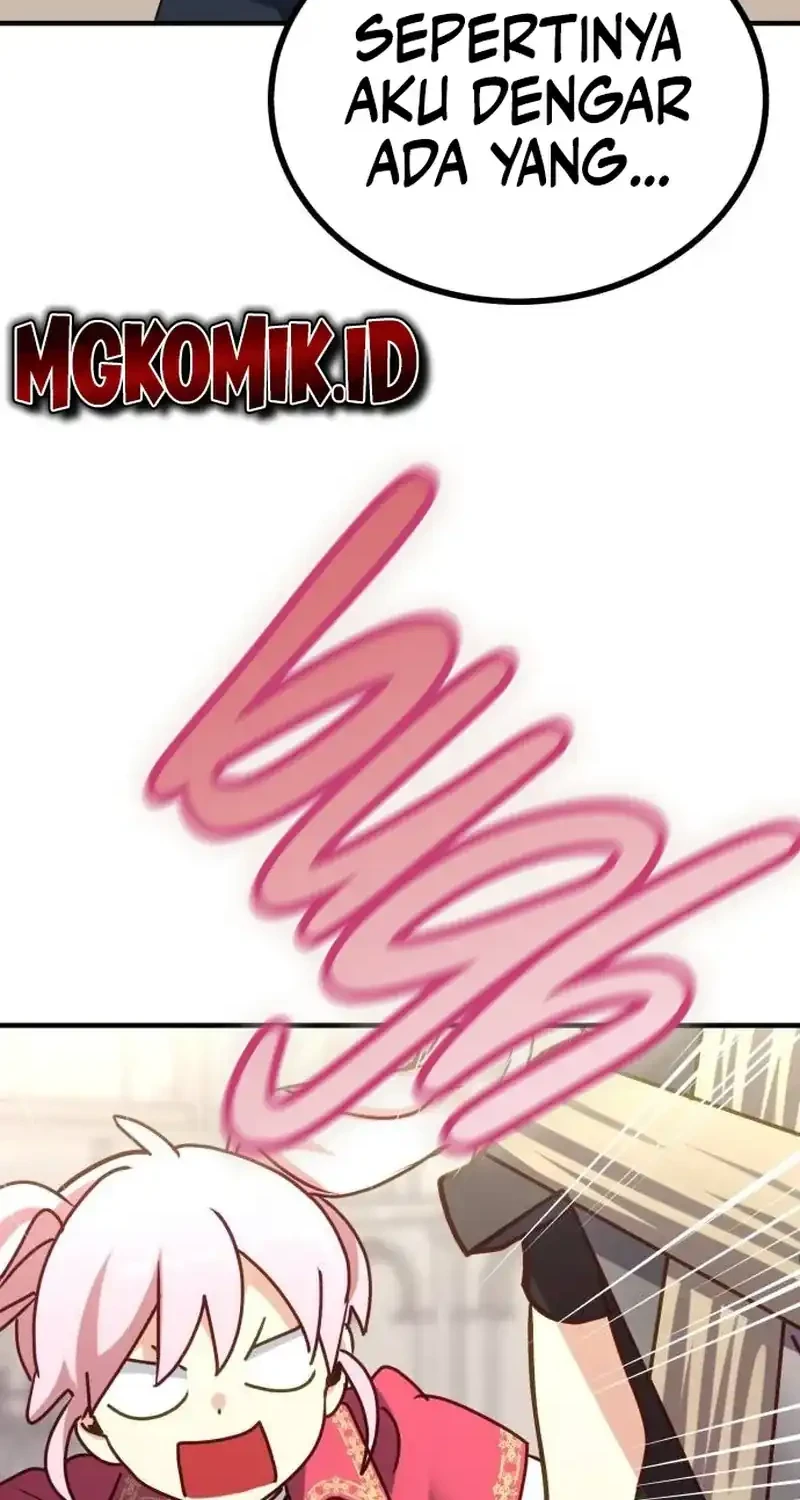 The Demon King Dad and his Hero Daughter Chapter 15 Gambar 20