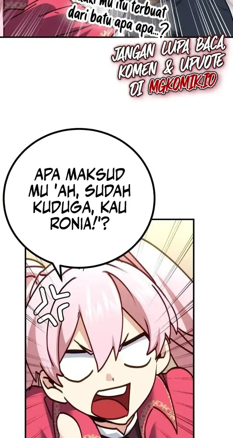 The Demon King Dad and his Hero Daughter Chapter 15 Gambar 22