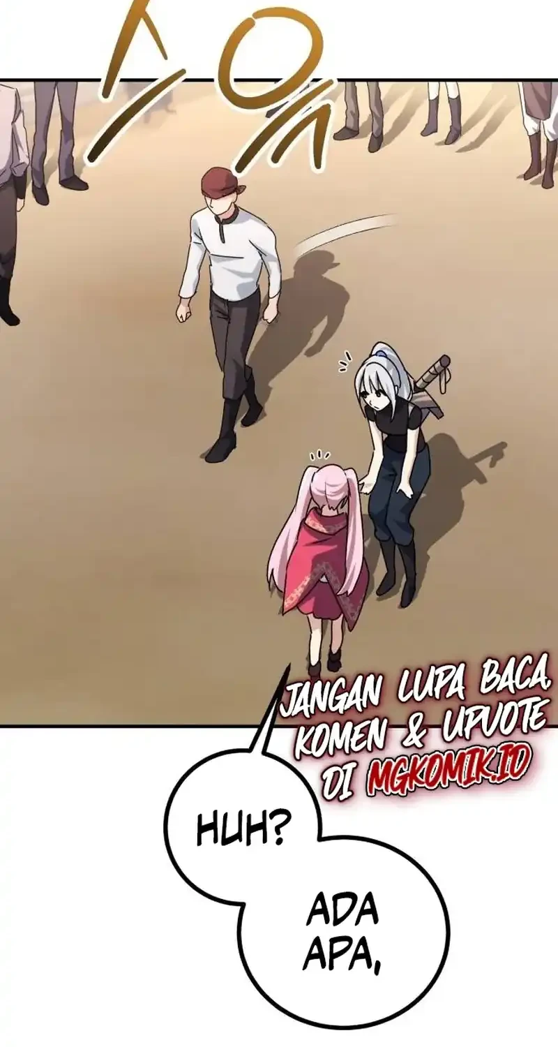 The Demon King Dad and his Hero Daughter Chapter 15 Gambar 26