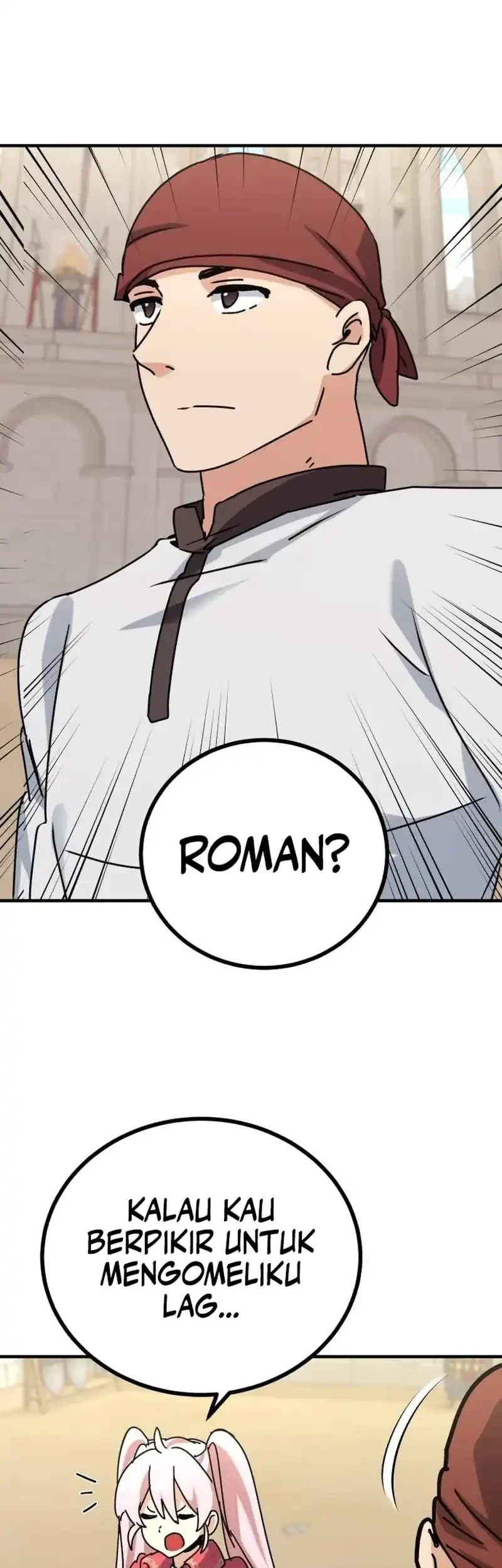 The Demon King Dad and his Hero Daughter Chapter 15 Gambar 27