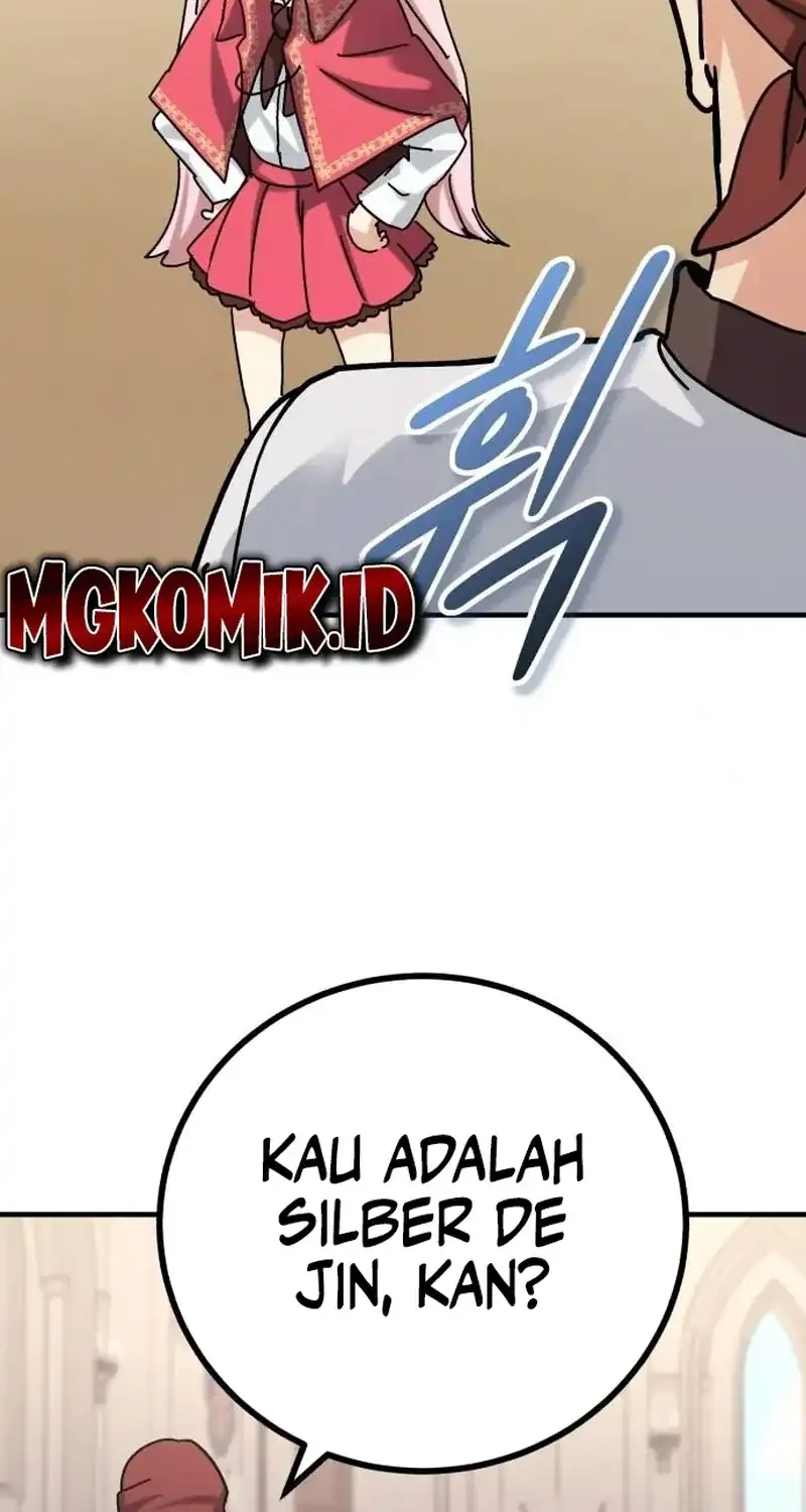 The Demon King Dad and his Hero Daughter Chapter 15 Gambar 28