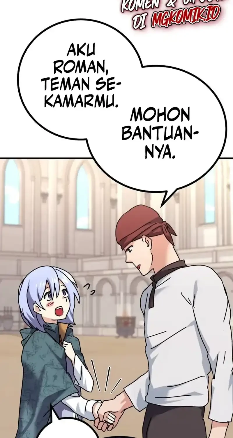 The Demon King Dad and his Hero Daughter Chapter 15 Gambar 30