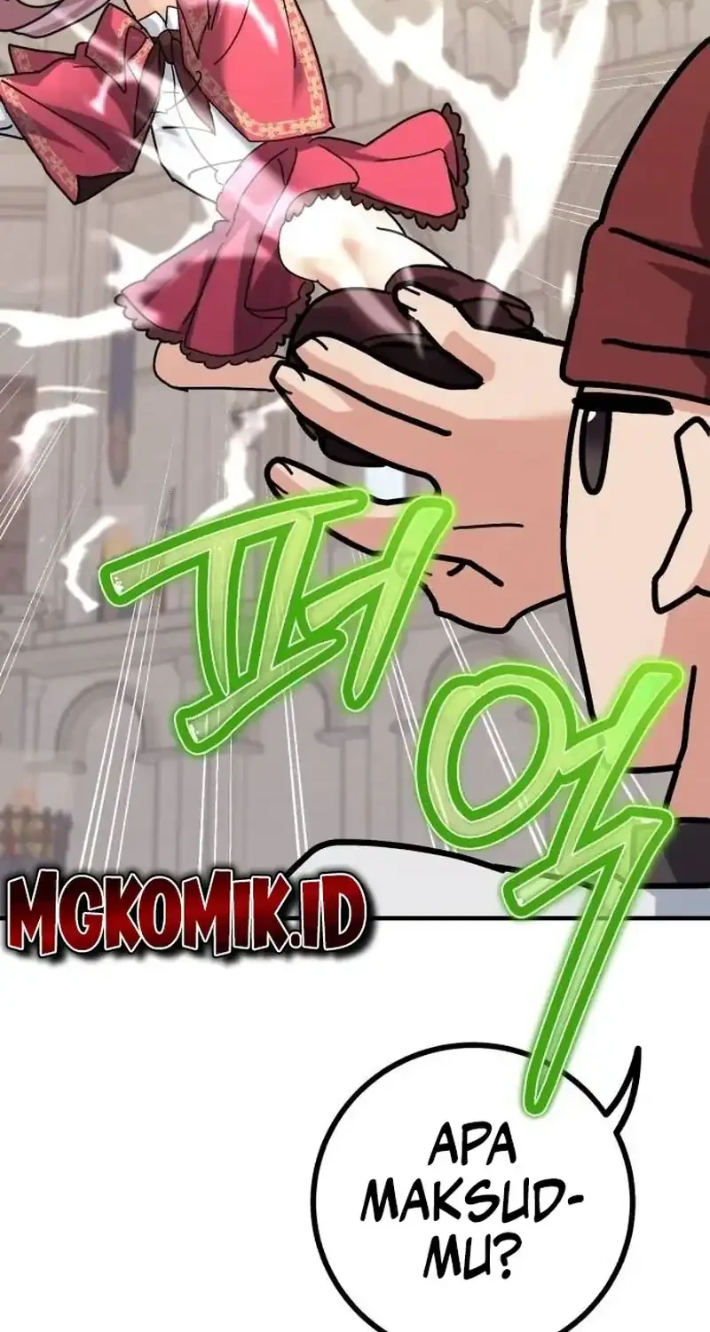 The Demon King Dad and his Hero Daughter Chapter 15 Gambar 32