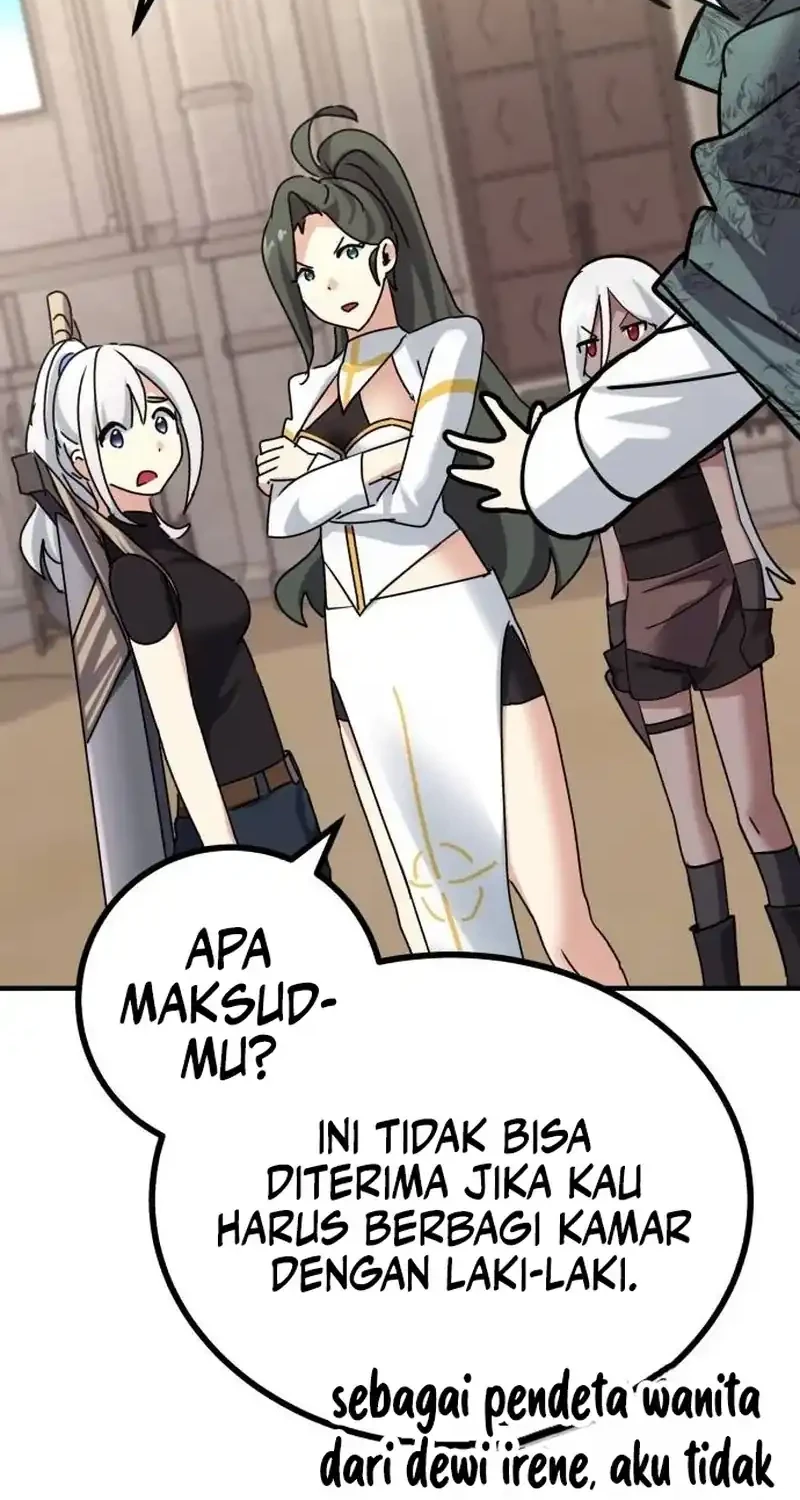 The Demon King Dad and his Hero Daughter Chapter 15 Gambar 36