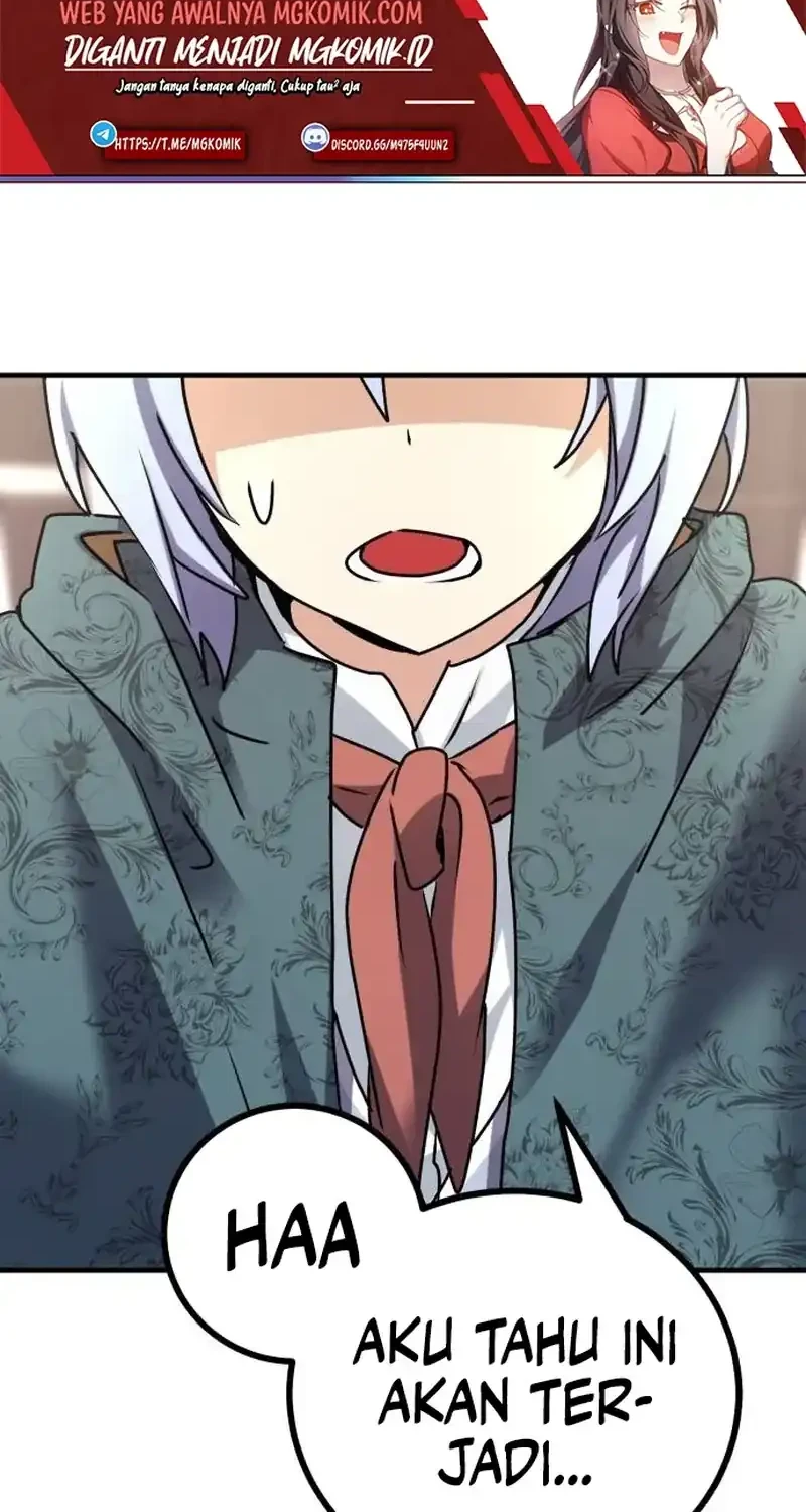 The Demon King Dad and his Hero Daughter Chapter 15 Gambar 38