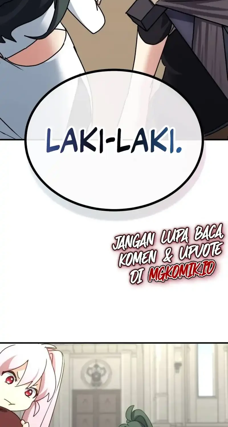 The Demon King Dad and his Hero Daughter Chapter 15 Gambar 40