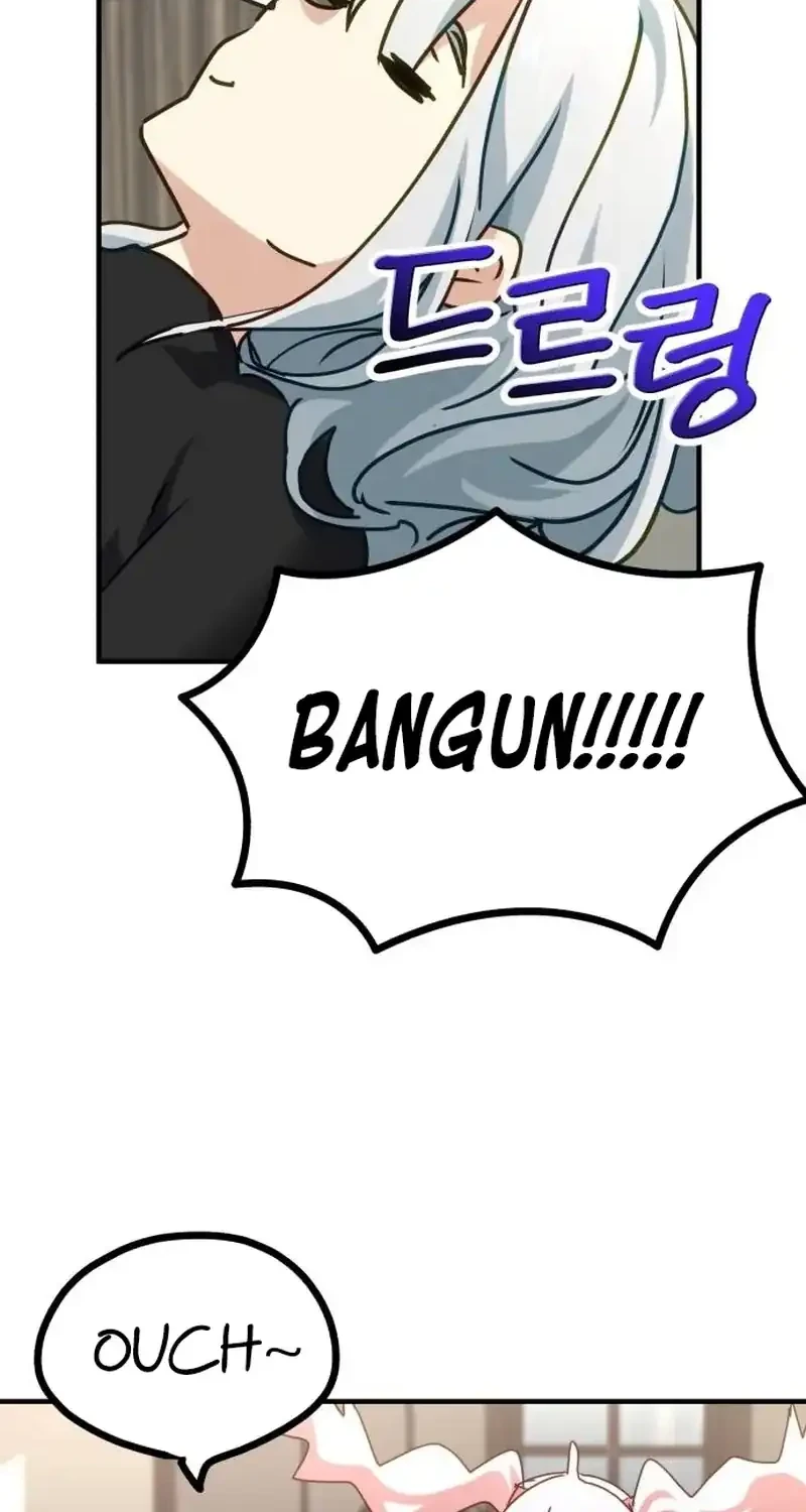 The Demon King Dad and his Hero Daughter Chapter 15 Gambar 48