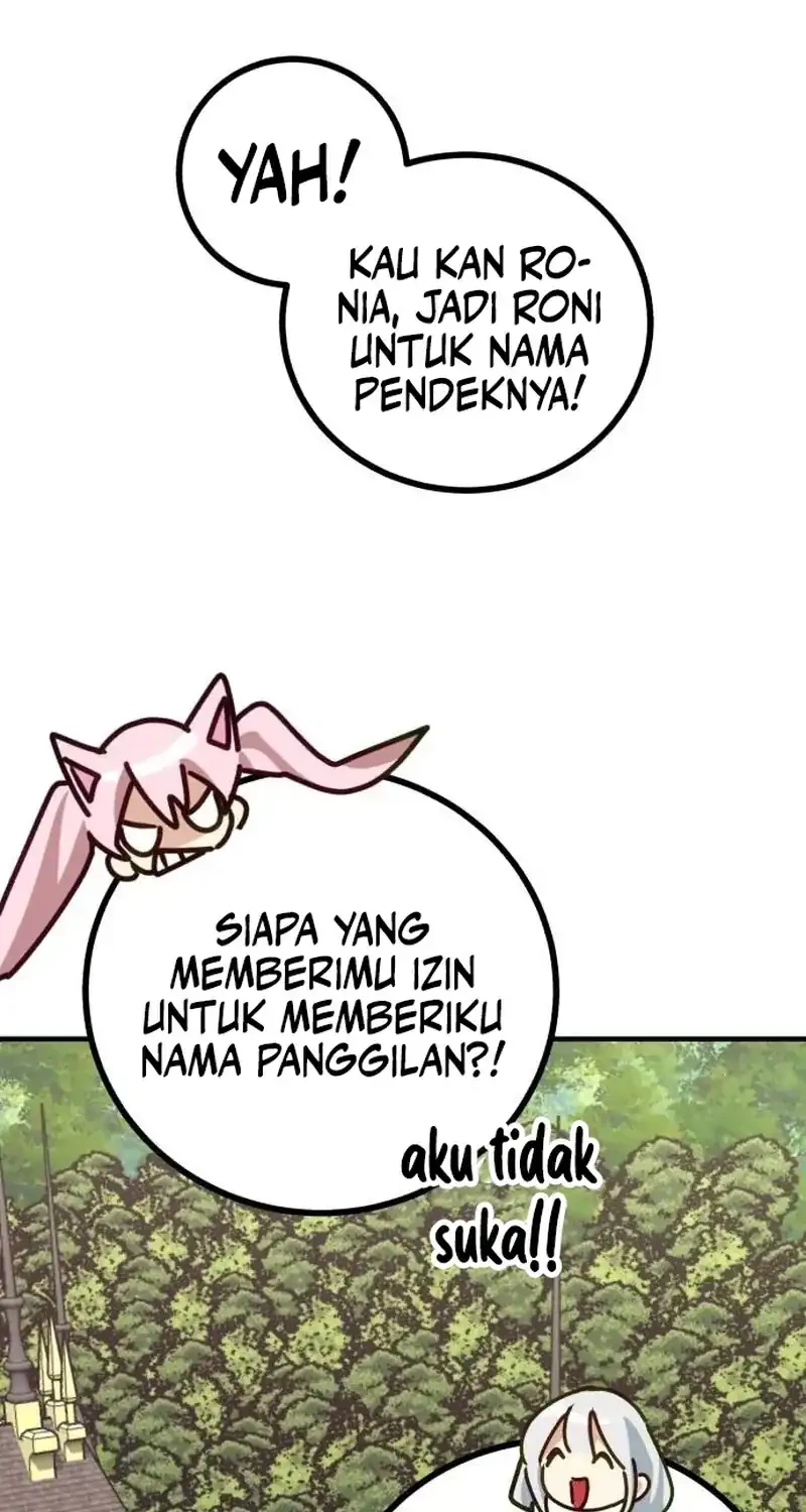 The Demon King Dad and his Hero Daughter Chapter 15 Gambar 50