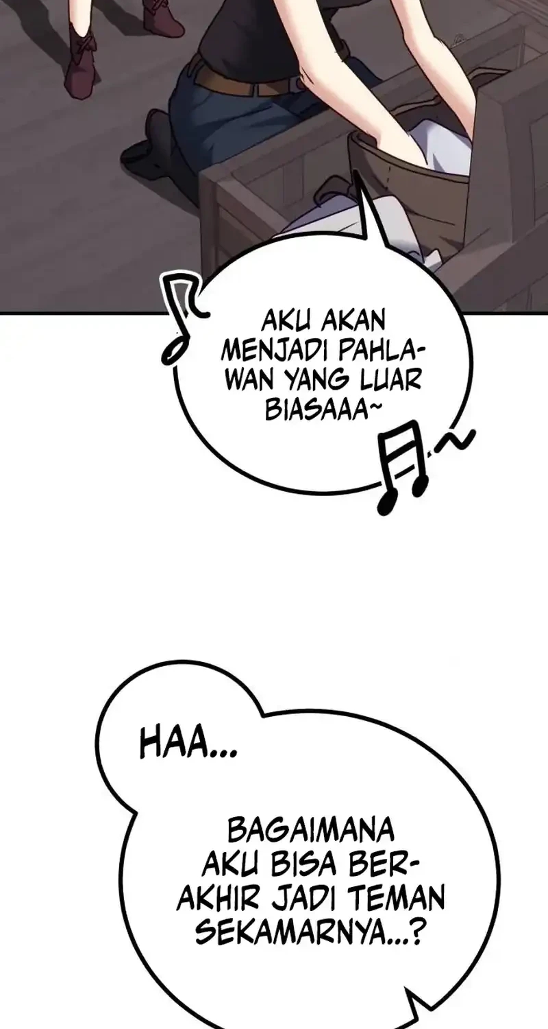 The Demon King Dad and his Hero Daughter Chapter 15 Gambar 52