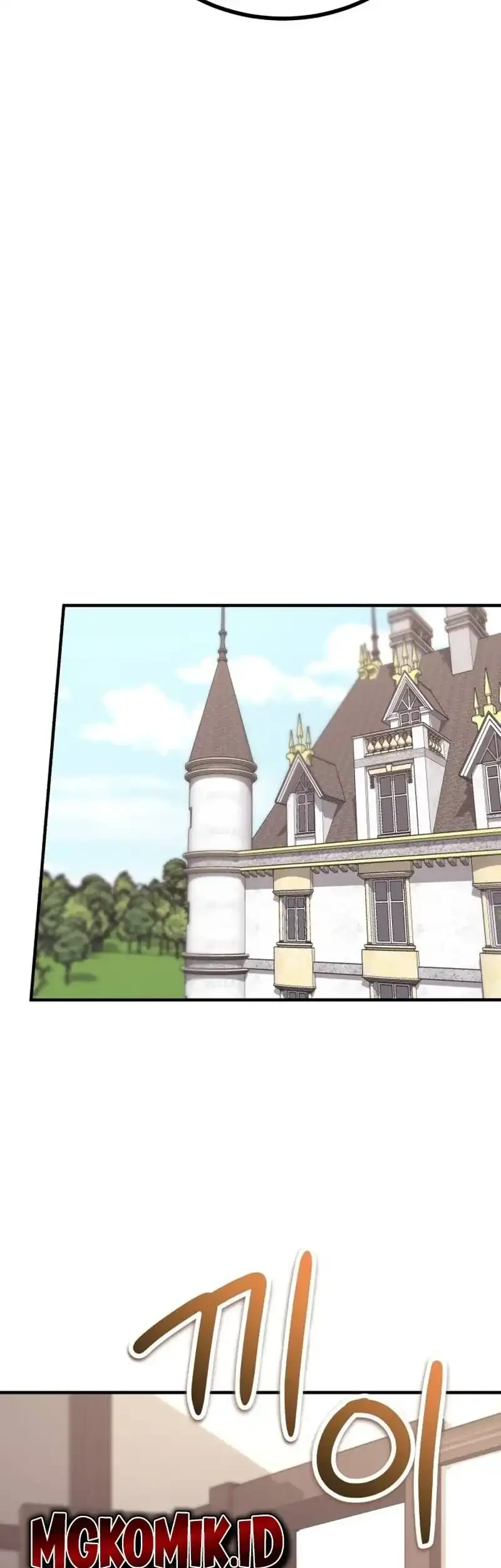 The Demon King Dad and his Hero Daughter Chapter 15 Gambar 53