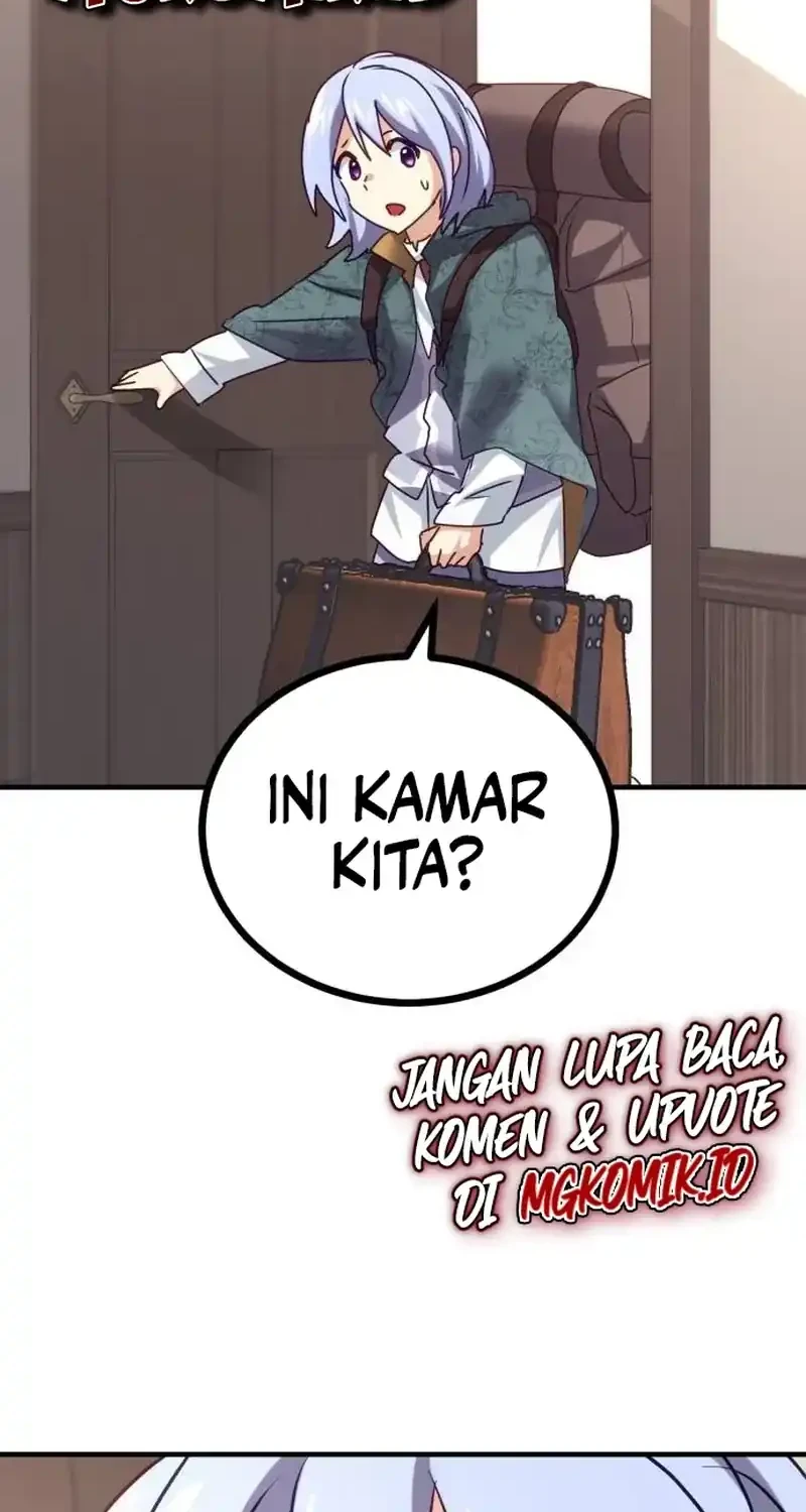 The Demon King Dad and his Hero Daughter Chapter 15 Gambar 54