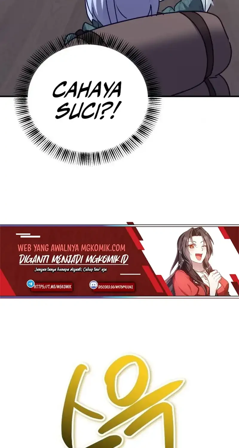 The Demon King Dad and his Hero Daughter Chapter 15 Gambar 56