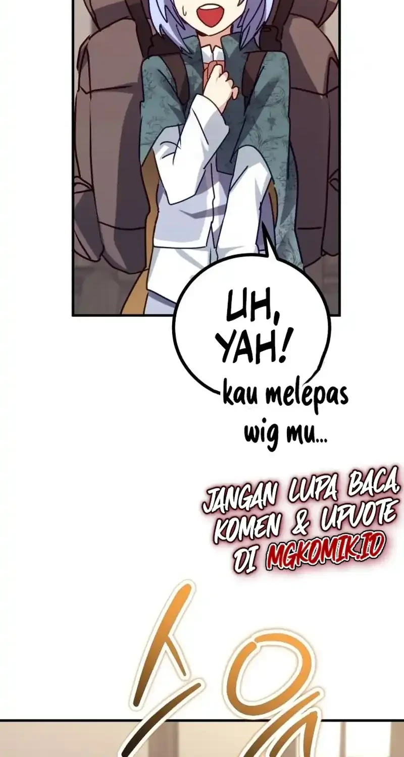 The Demon King Dad and his Hero Daughter Chapter 15 Gambar 58