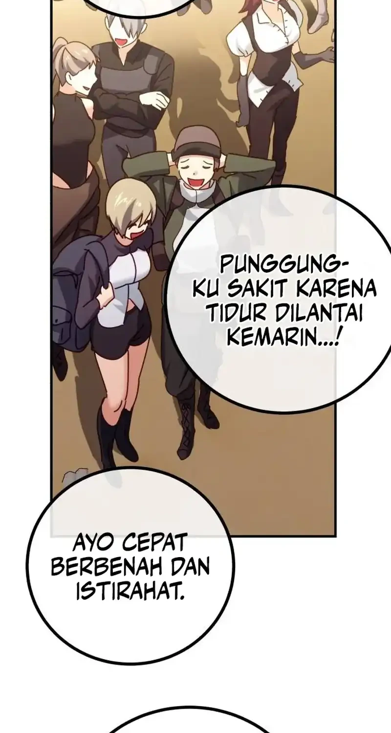 The Demon King Dad and his Hero Daughter Chapter 15 Gambar 4