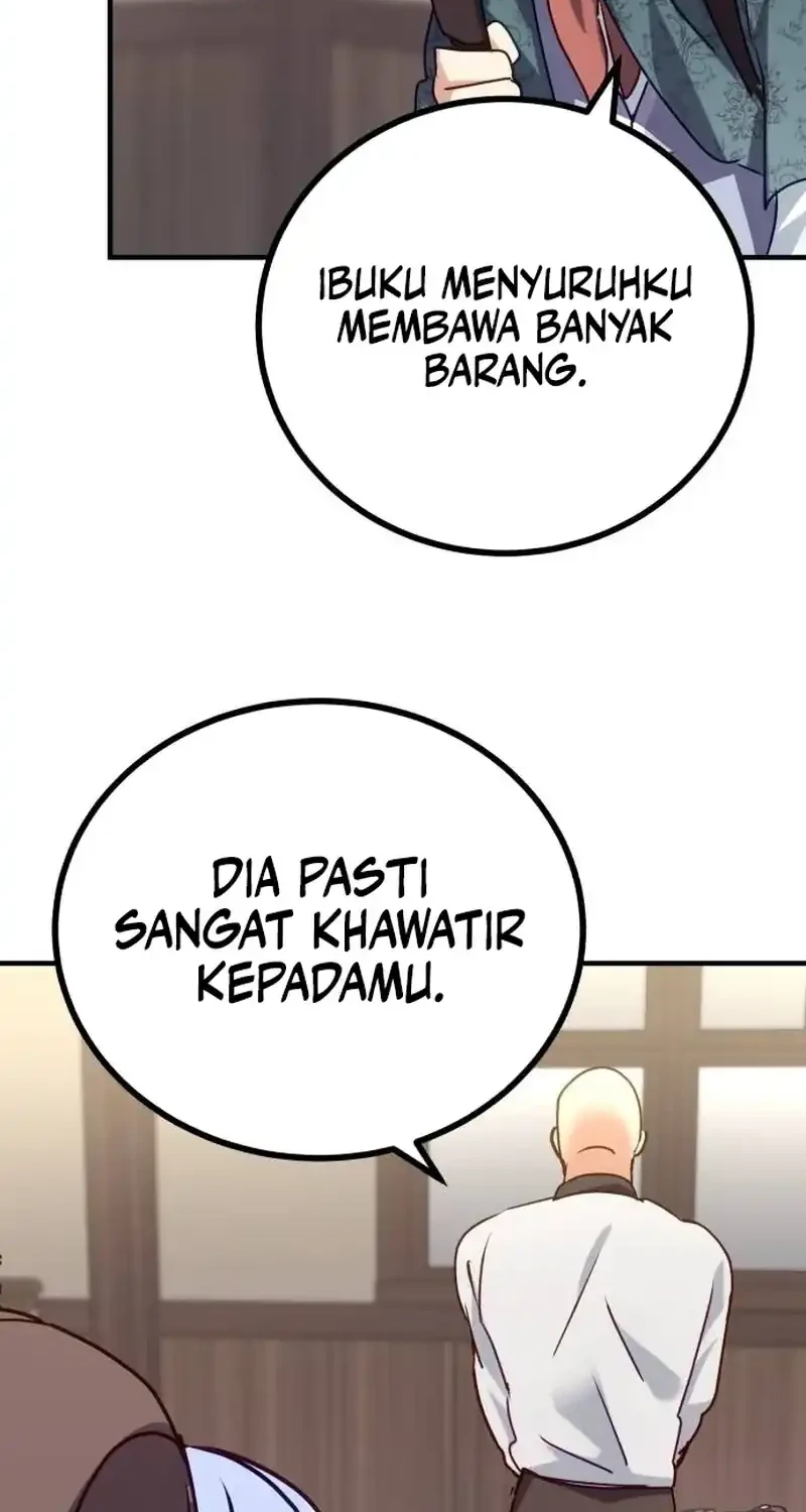 The Demon King Dad and his Hero Daughter Chapter 15 Gambar 60