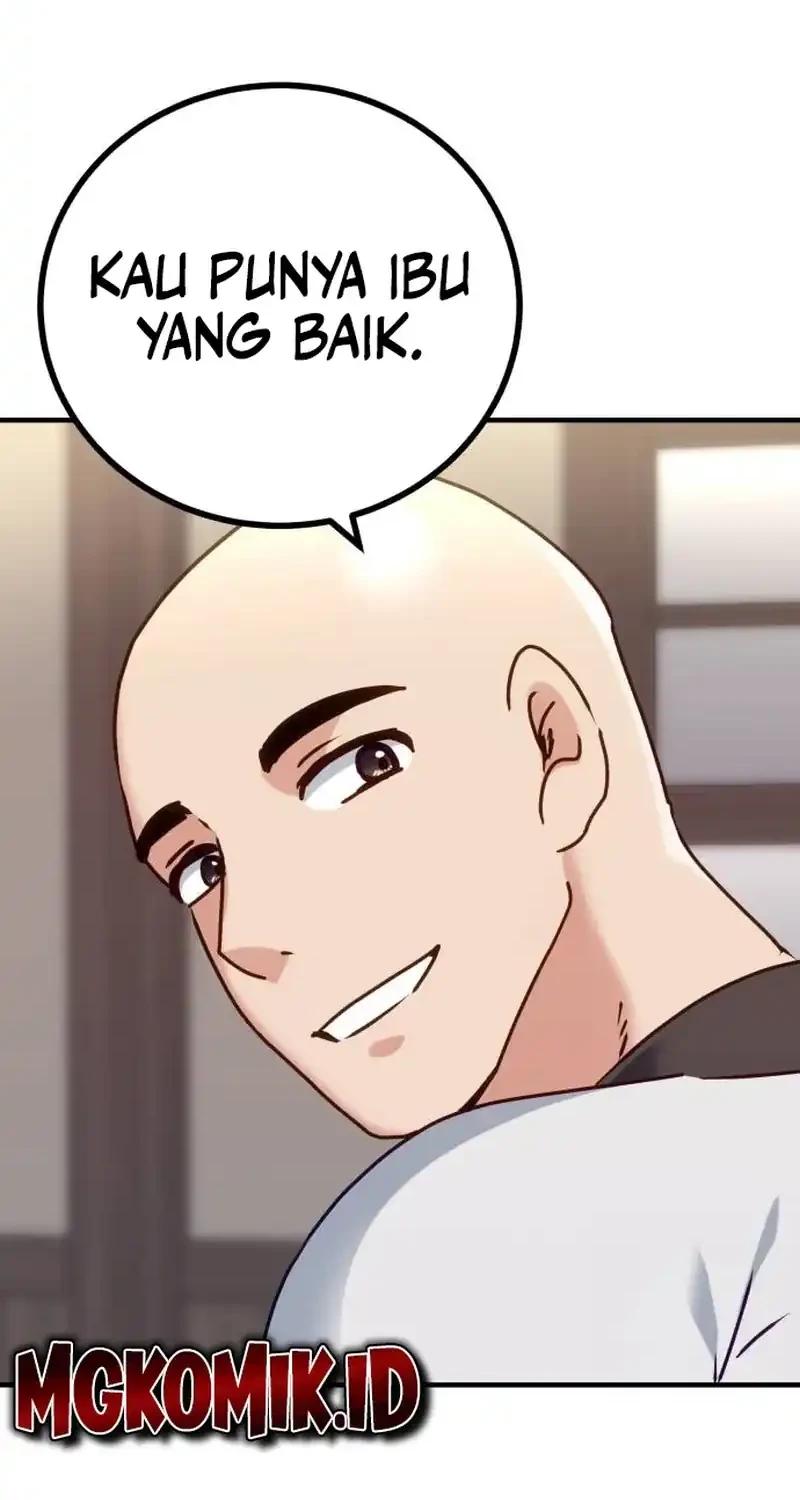 The Demon King Dad and his Hero Daughter Chapter 15 Gambar 62