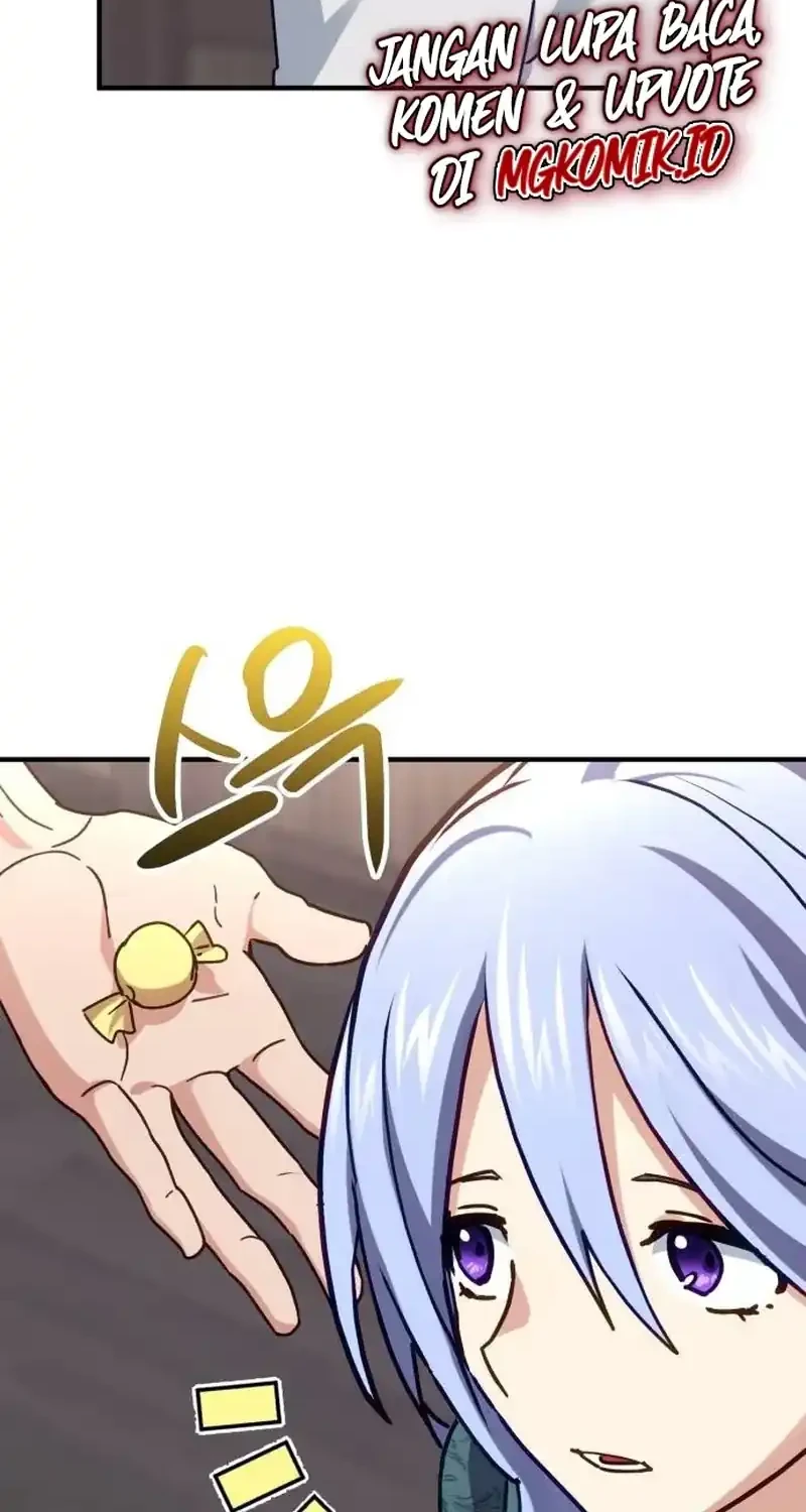 The Demon King Dad and his Hero Daughter Chapter 15 Gambar 64