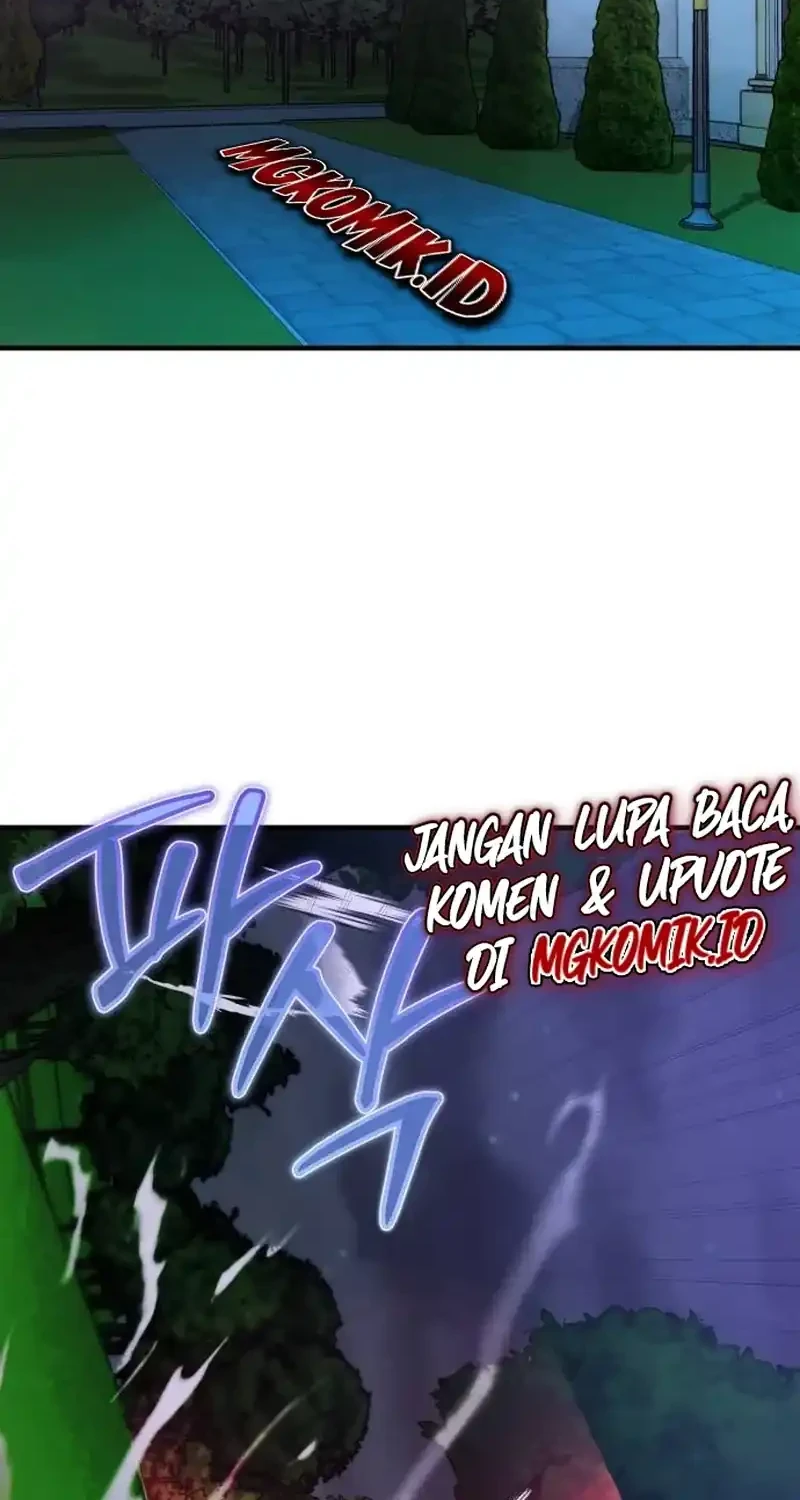 The Demon King Dad and his Hero Daughter Chapter 15 Gambar 70