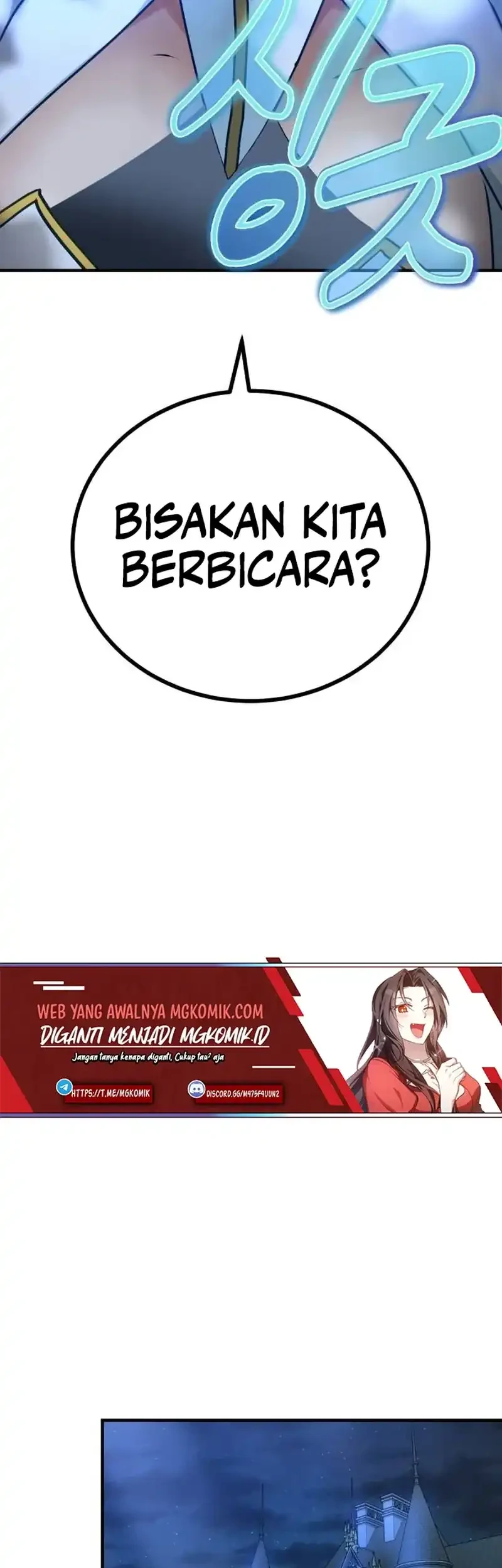 The Demon King Dad and his Hero Daughter Chapter 15 Gambar 75