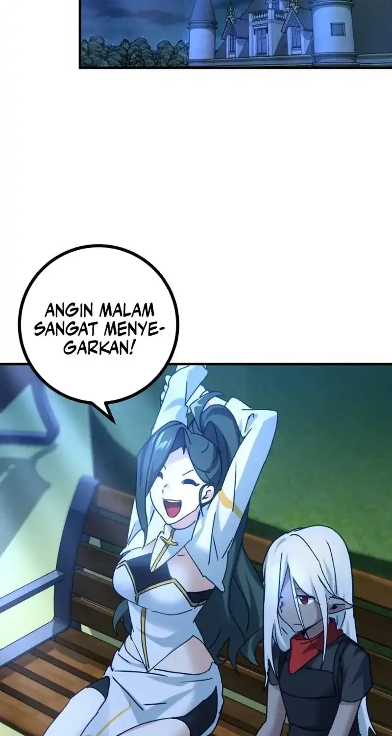 The Demon King Dad and his Hero Daughter Chapter 15 Gambar 76