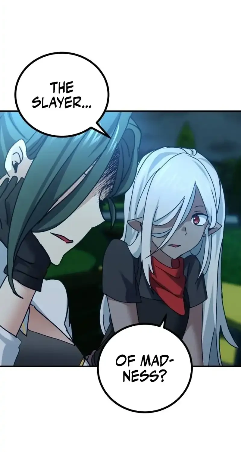 The Demon King Dad and his Hero Daughter Chapter 15 Gambar 80