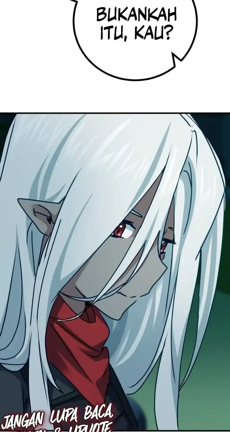 The Demon King Dad and his Hero Daughter Chapter 15 Gambar 84