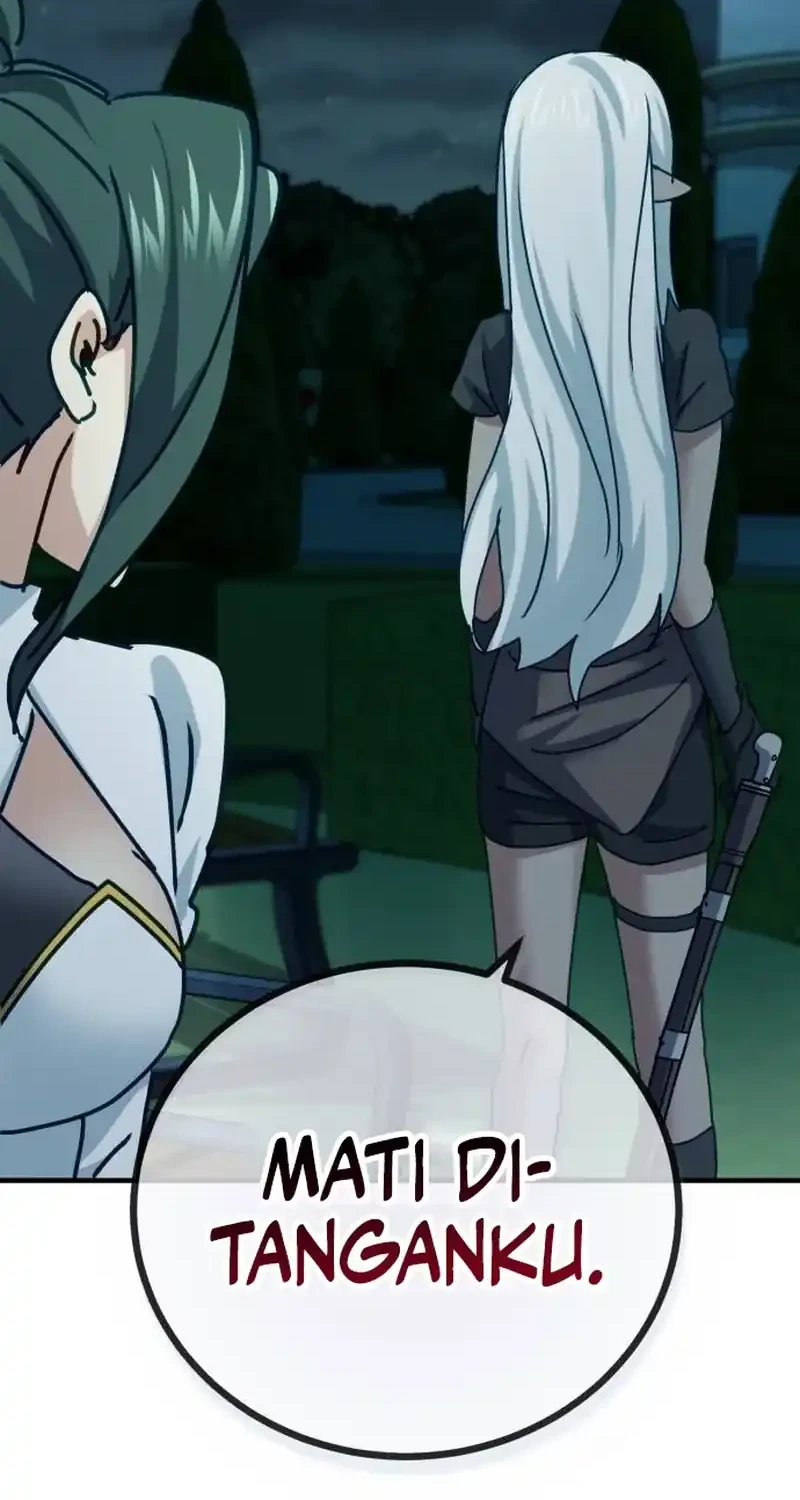 The Demon King Dad and his Hero Daughter Chapter 15 Gambar 86