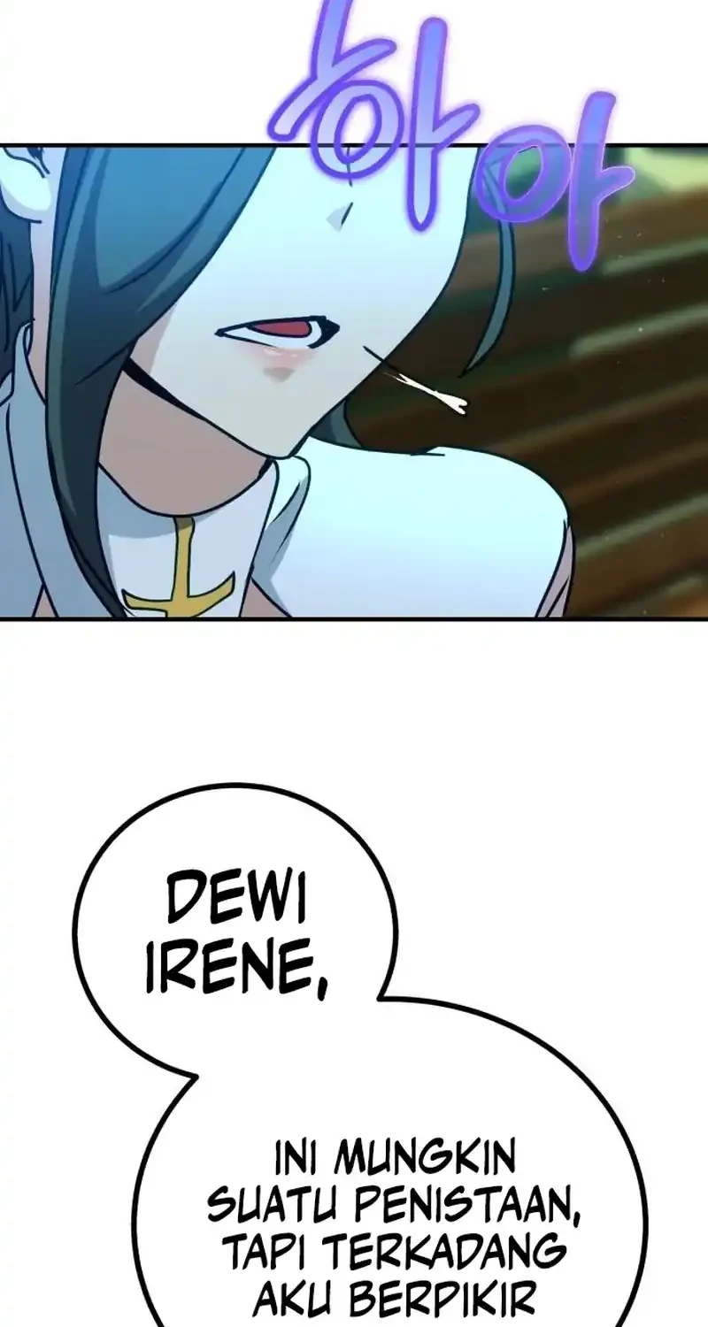 The Demon King Dad and his Hero Daughter Chapter 15 Gambar 88