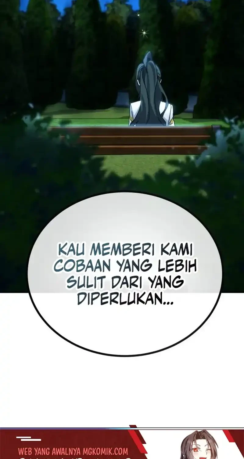 The Demon King Dad and his Hero Daughter Chapter 15 Gambar 90