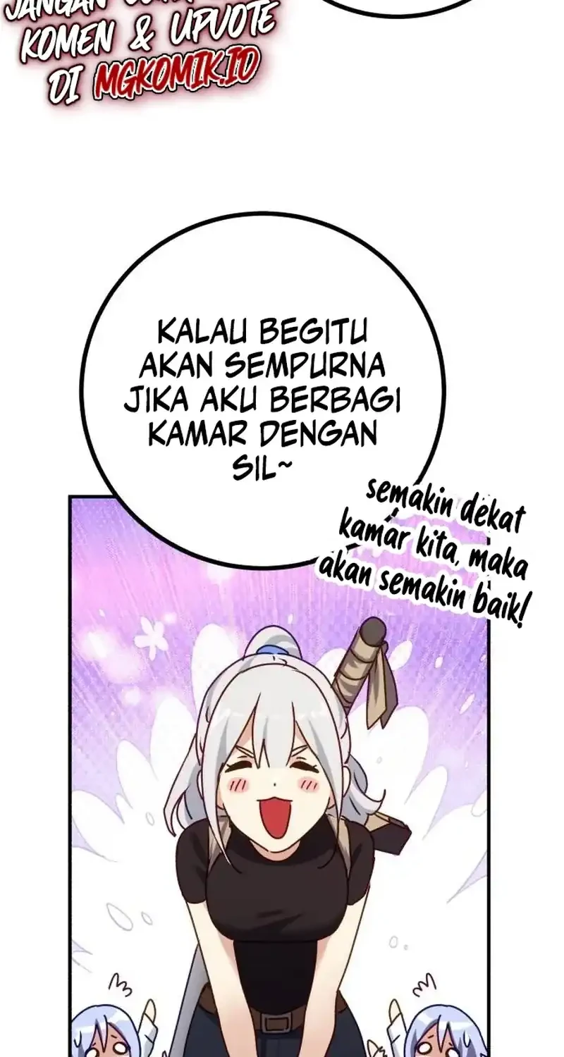 The Demon King Dad and his Hero Daughter Chapter 15 Gambar 14