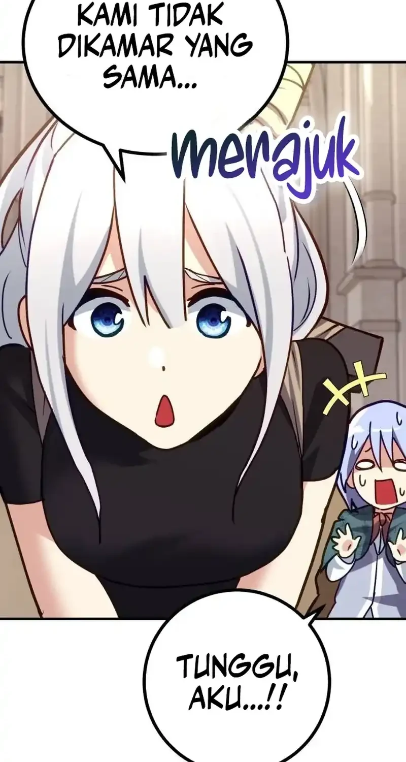 The Demon King Dad and his Hero Daughter Chapter 15 Gambar 16