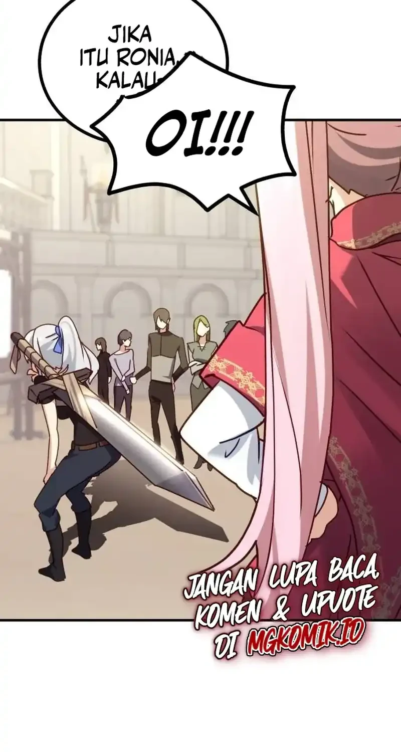 The Demon King Dad and his Hero Daughter Chapter 15 Gambar 18