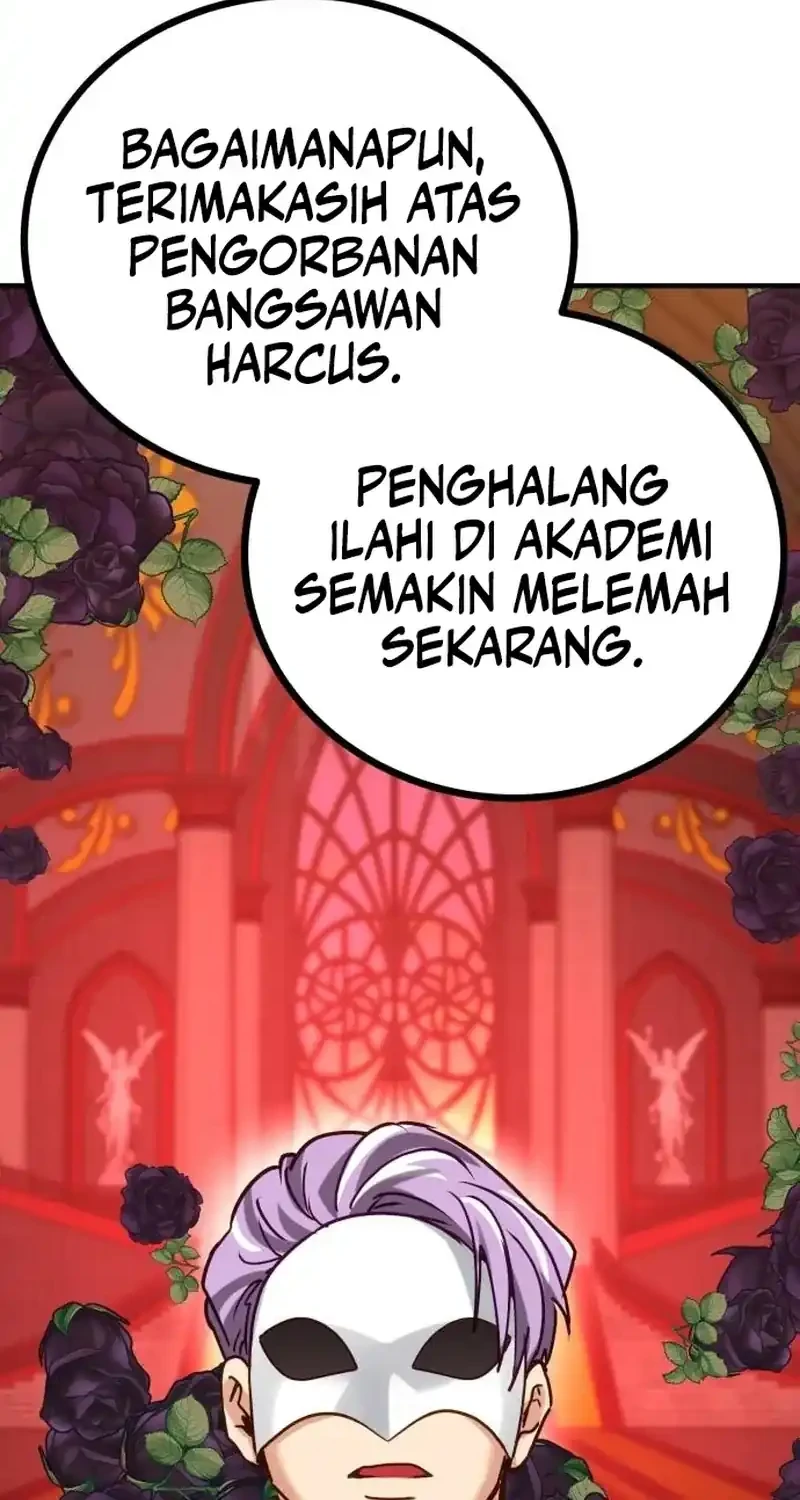 The Demon King Dad and his Hero Daughter Chapter 16 Gambar 22