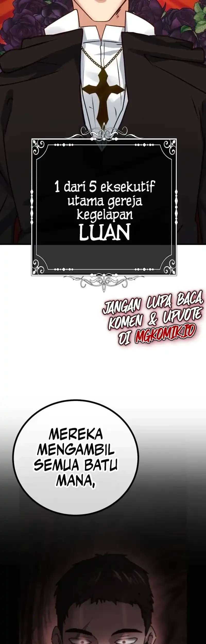 The Demon King Dad and his Hero Daughter Chapter 16 Gambar 23