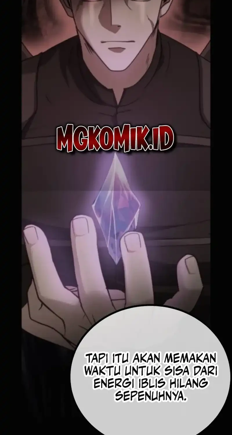 The Demon King Dad and his Hero Daughter Chapter 16 Gambar 24