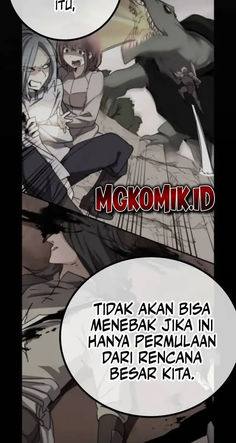 The Demon King Dad and his Hero Daughter Chapter 16 Gambar 26