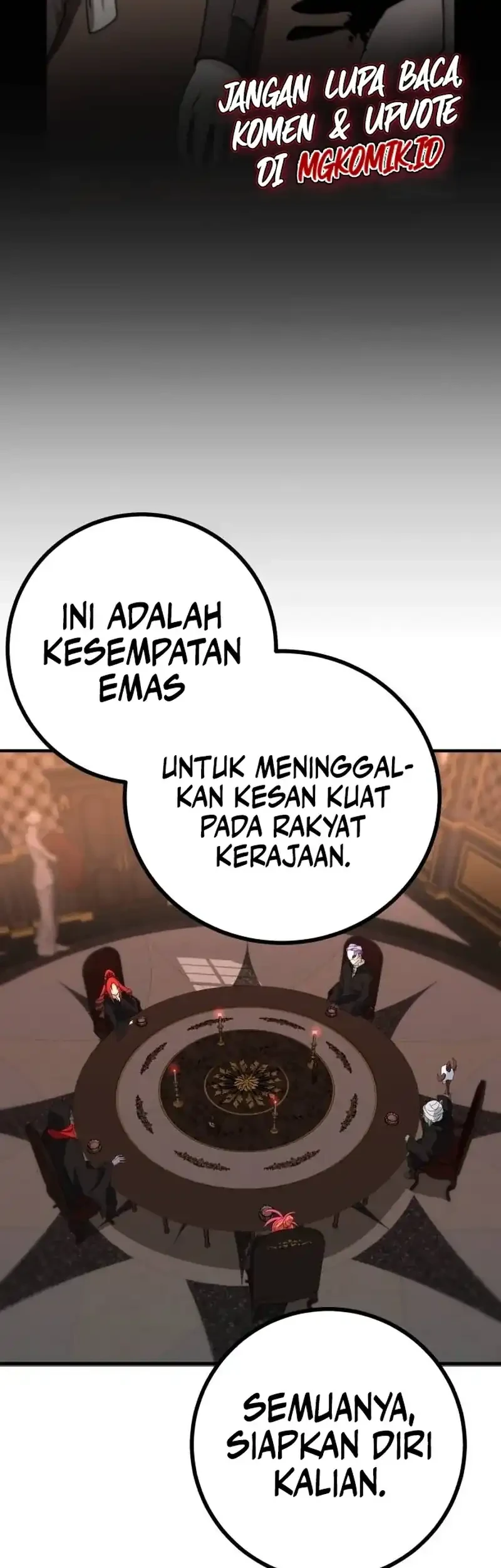 The Demon King Dad and his Hero Daughter Chapter 16 Gambar 27